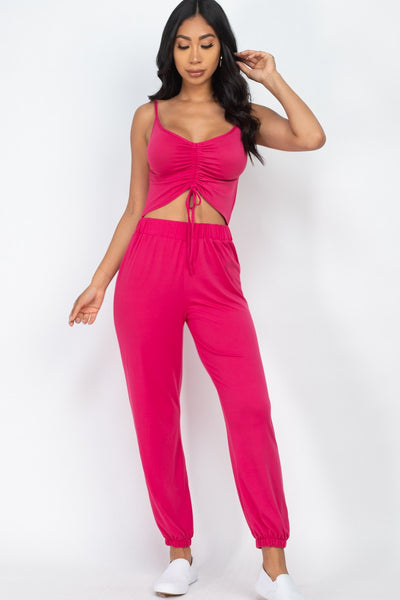 Skylar Jumpsuit