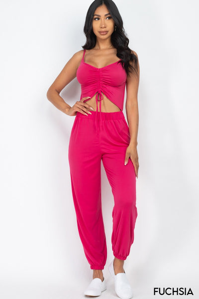 Skylar Jumpsuit