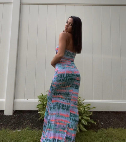 Moana Maxi