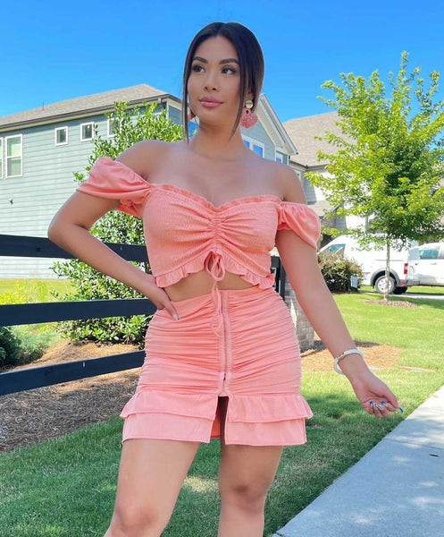 Karina Set