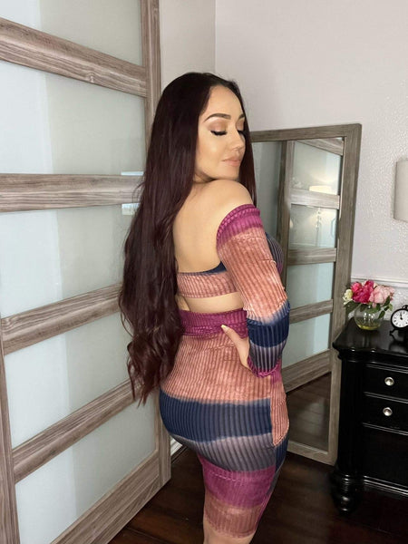 Catalina Skirt Set