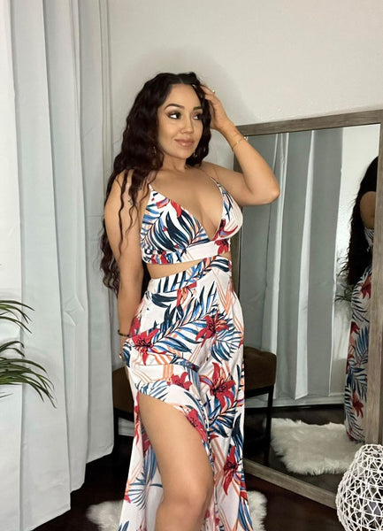 Tropics Jumpsuit