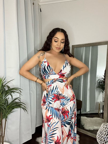 Tropics Jumpsuit