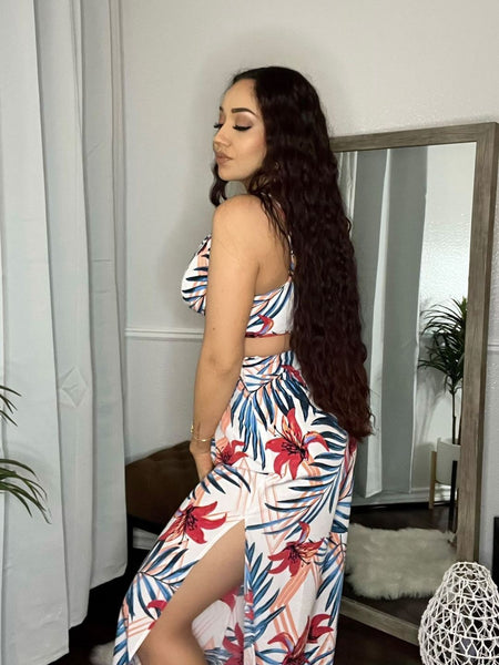 Tropics Jumpsuit