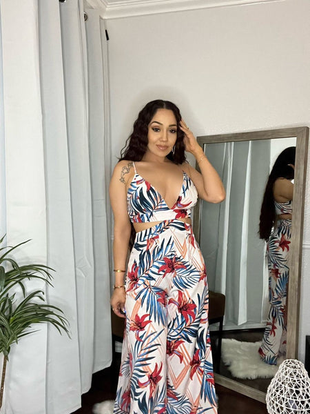 Tropics Jumpsuit