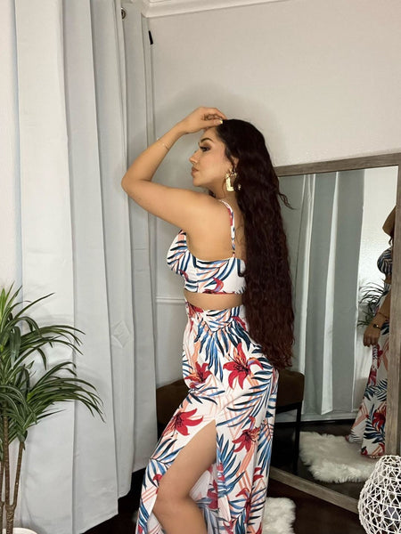 Tropics Jumpsuit