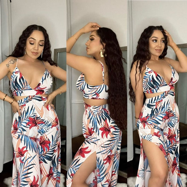 Tropics Jumpsuit