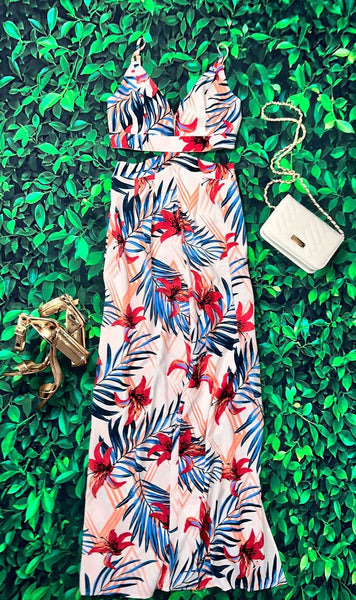 Tropics Jumpsuit