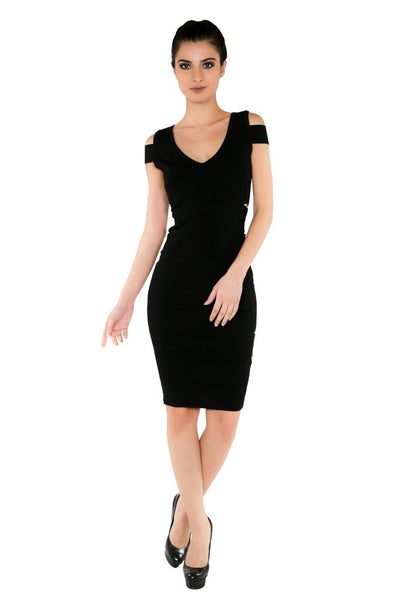 Scandal Dress