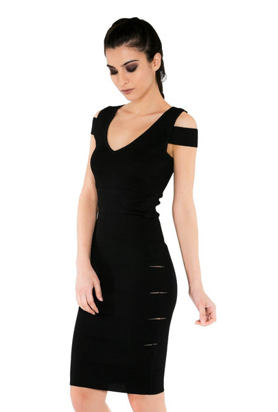 Scandal Dress