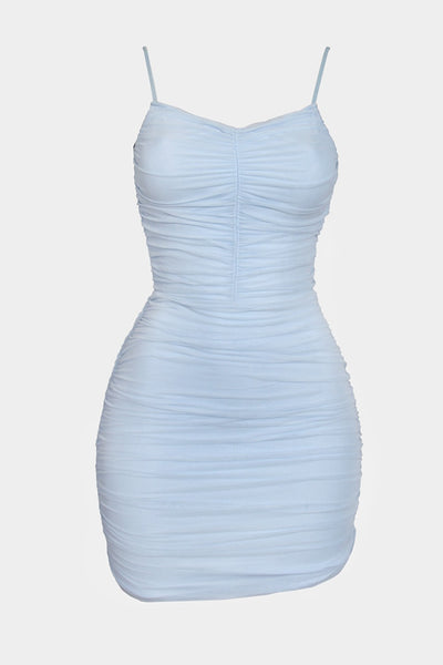 Aria Mini Dress