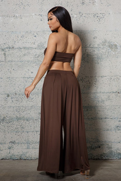 Sway with Me Pants Set