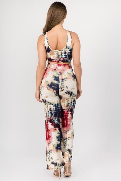 Harlow Tie Dye Set