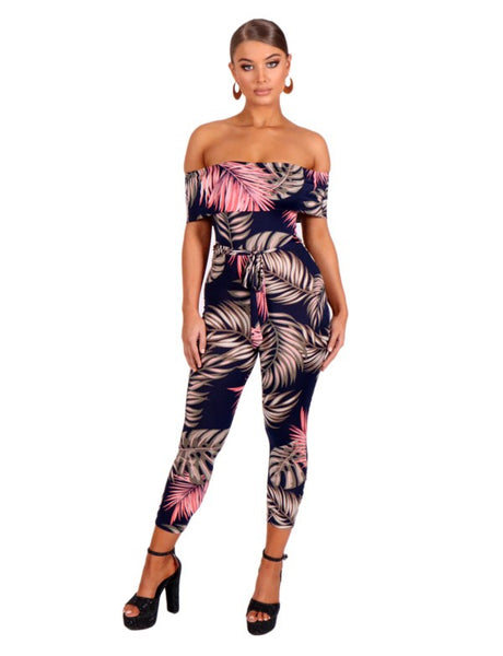 Nalani Jumpsuit