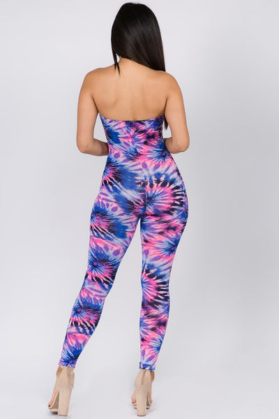 Amalia Jumpsuit