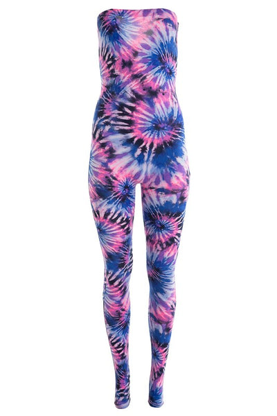 Amalia Jumpsuit