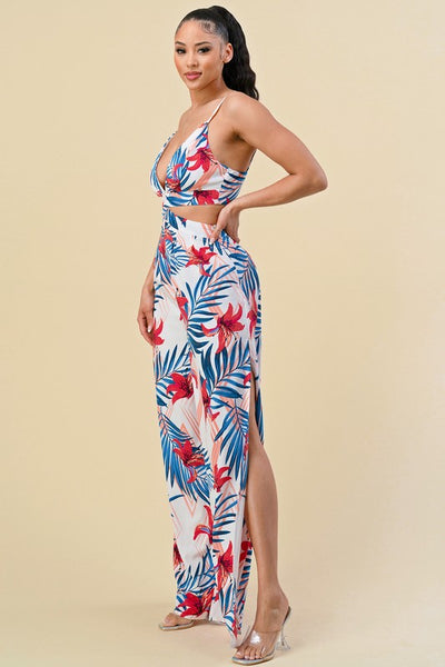 Tropics Jumpsuit