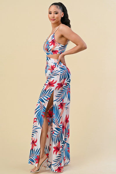 Tropics Jumpsuit