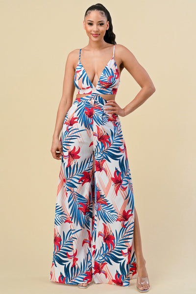 Tropics Jumpsuit